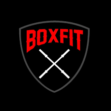 BOXFIT logo